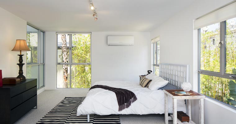 Heat Pumps Christchurch