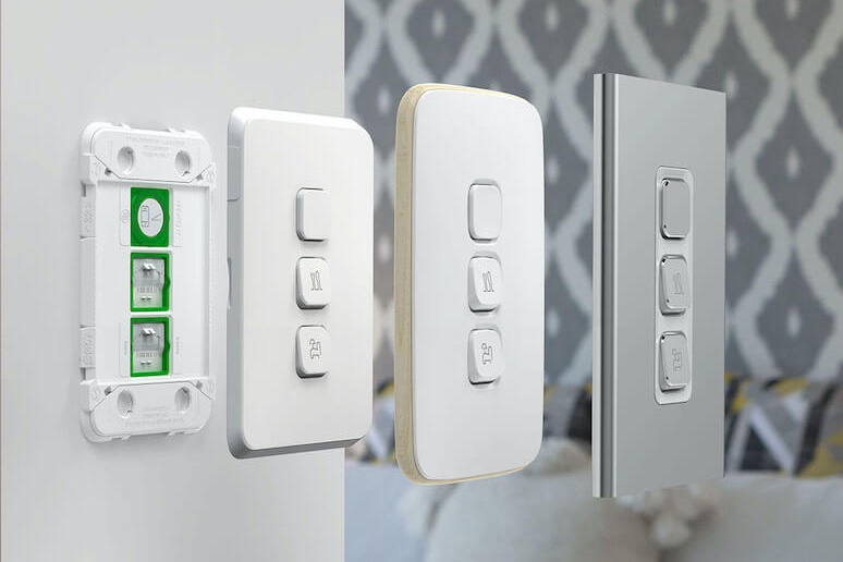 Smart homes Christchurch