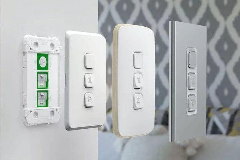 Home Automation switches