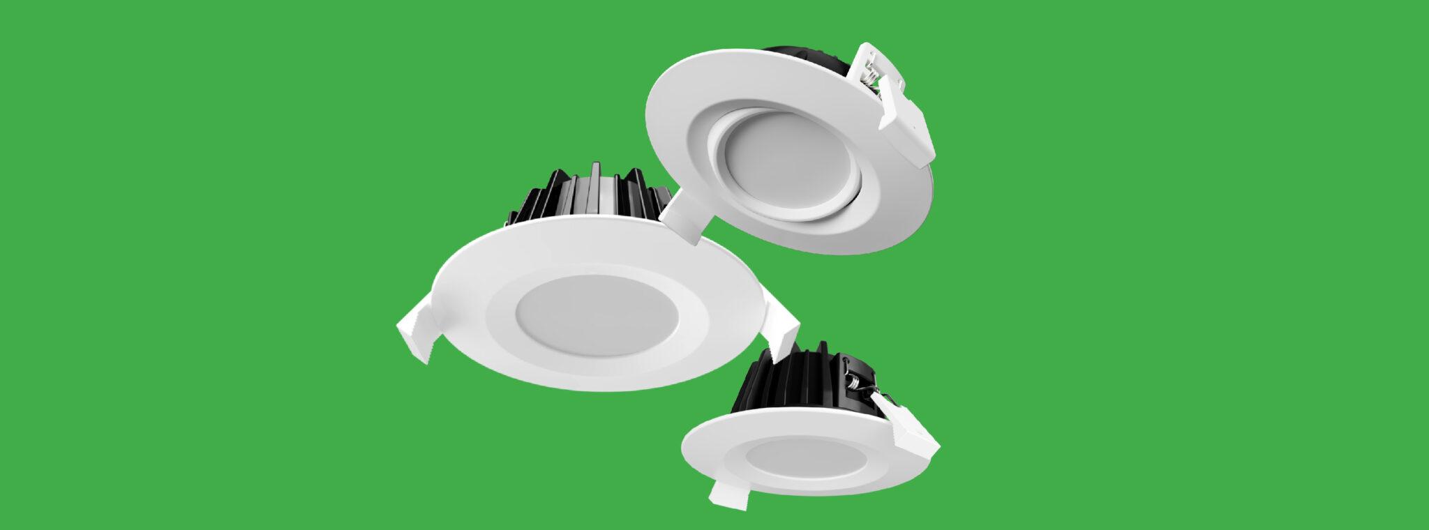 LED Lighting for Workplaces Juice Electrical